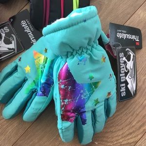 NWT Set Of 3 Small/medium Gloves sets